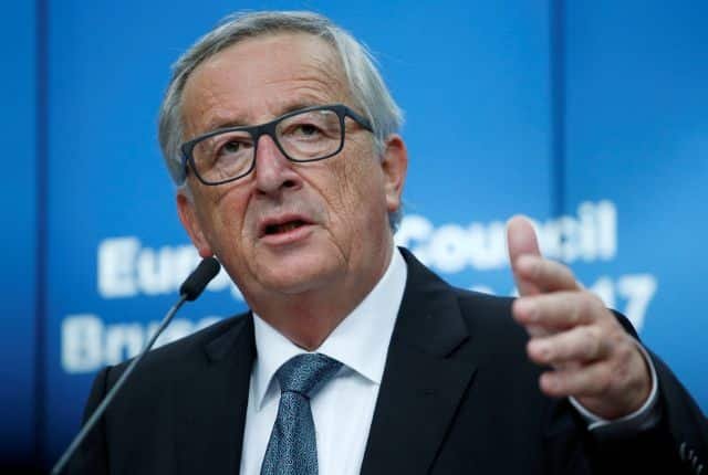 image Juncker blaming Cyprus for Crans-Montana impasse ‘his personal opinion’