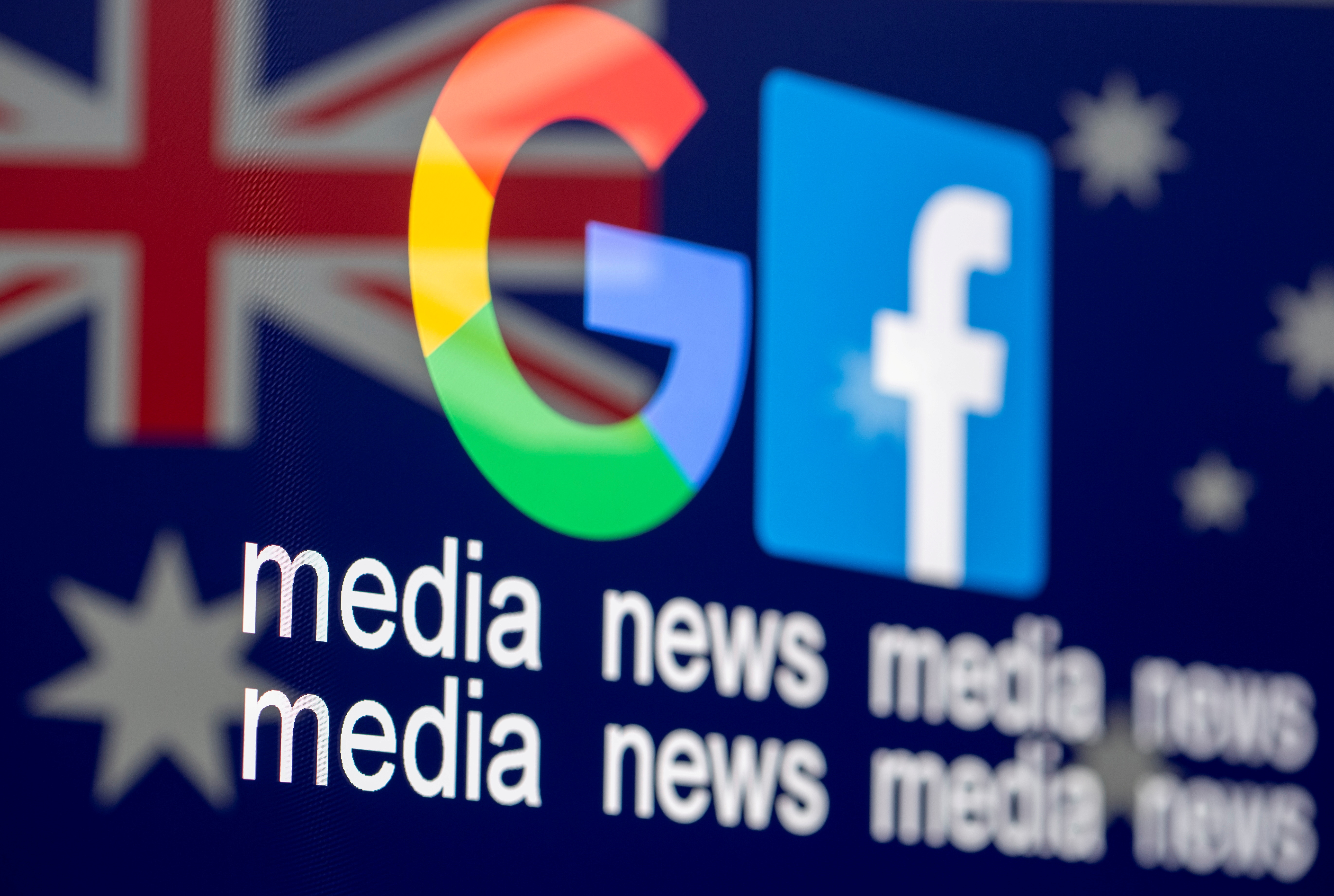 image The Digital War: Australian lawmakers expected to pass amendments to Facebook, Google law