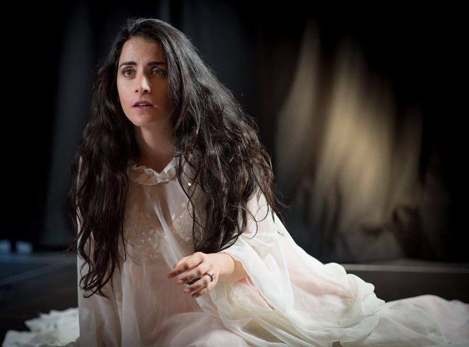 image Mariza Anastasiades: Cyprus’ own soprano