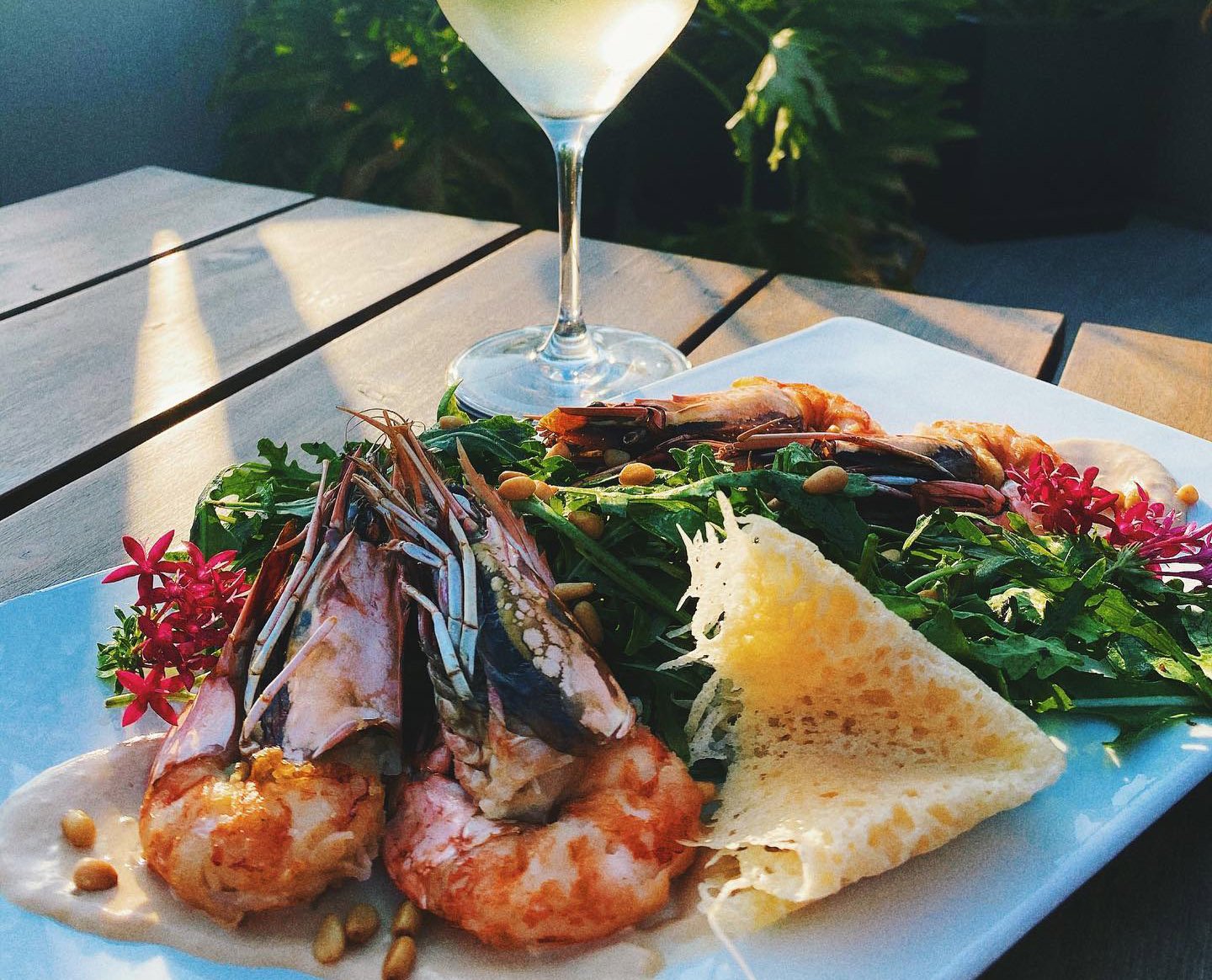 image Restaurant review: Da Vinci, Limassol