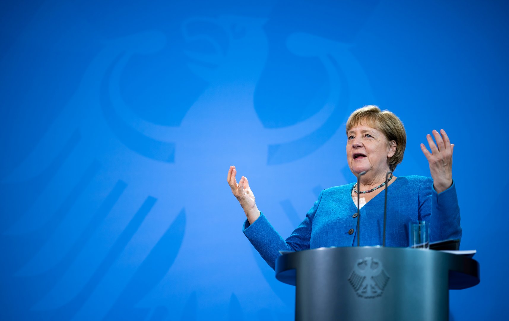 image The economic dimensions of the German elections