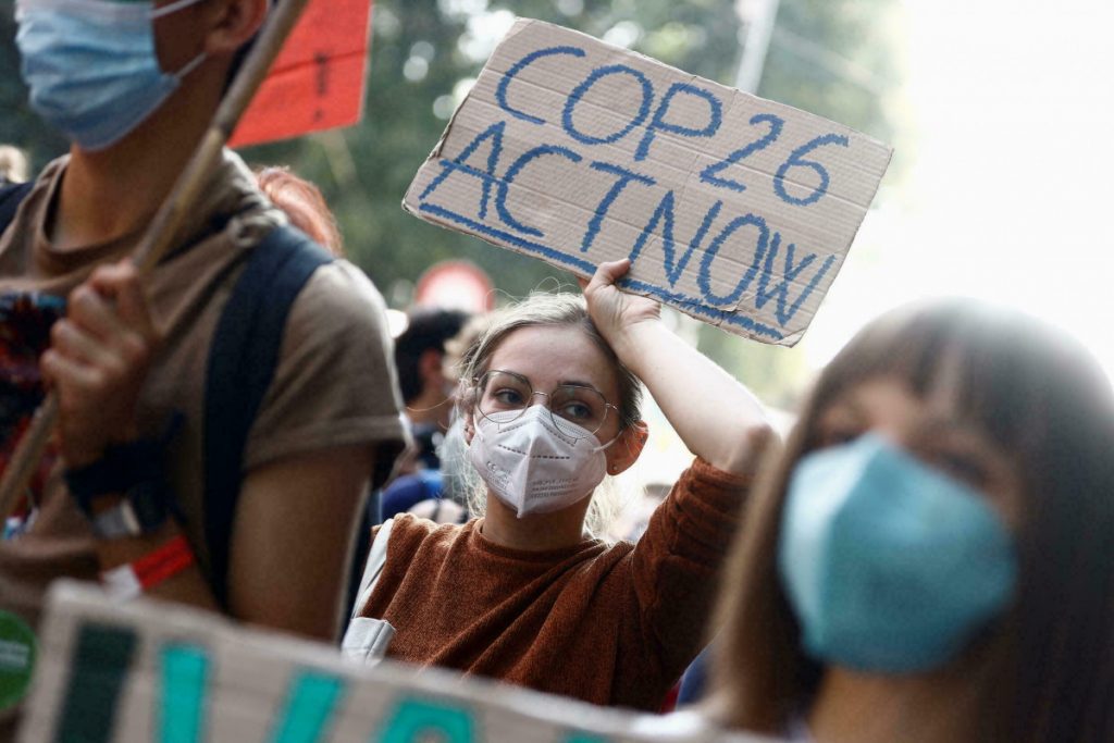 image UN Climate Change Conference: time is running out  