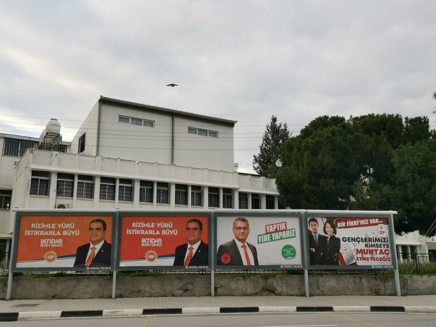 image Voter apathy expected to hit all time high in north&#8217;s elections