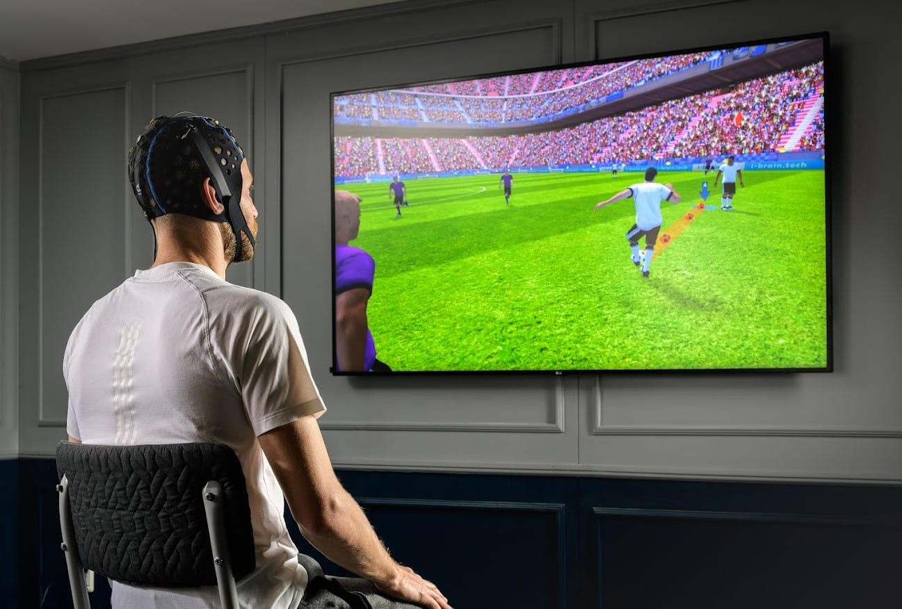 image Israeli sports technology company expands to Cyprus