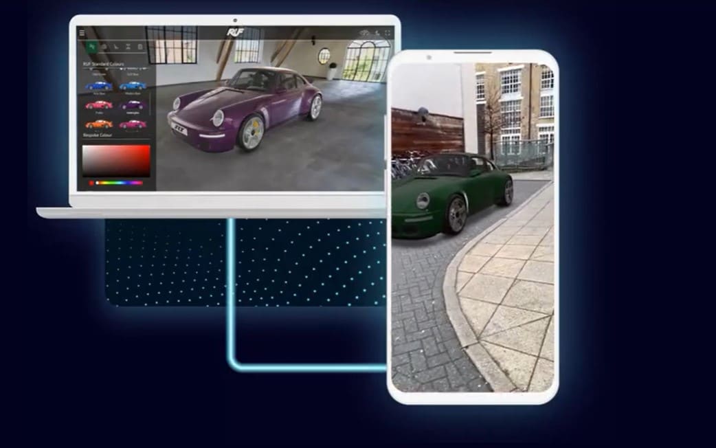 image Cypriot KV Fund I invests €200,000 in augmented reality startup Threedium