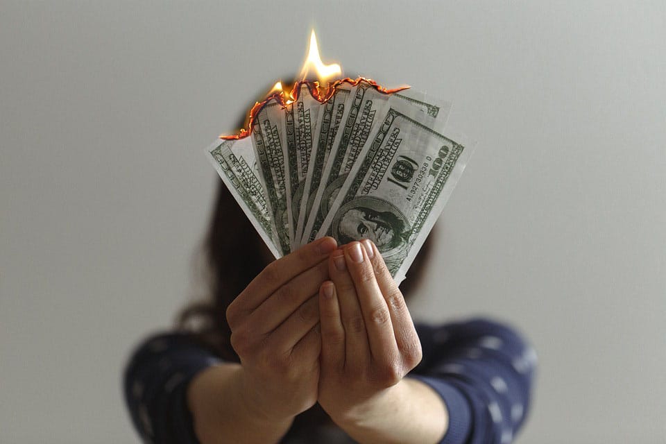 image Is the supremacy of the US dollar reaching its end?