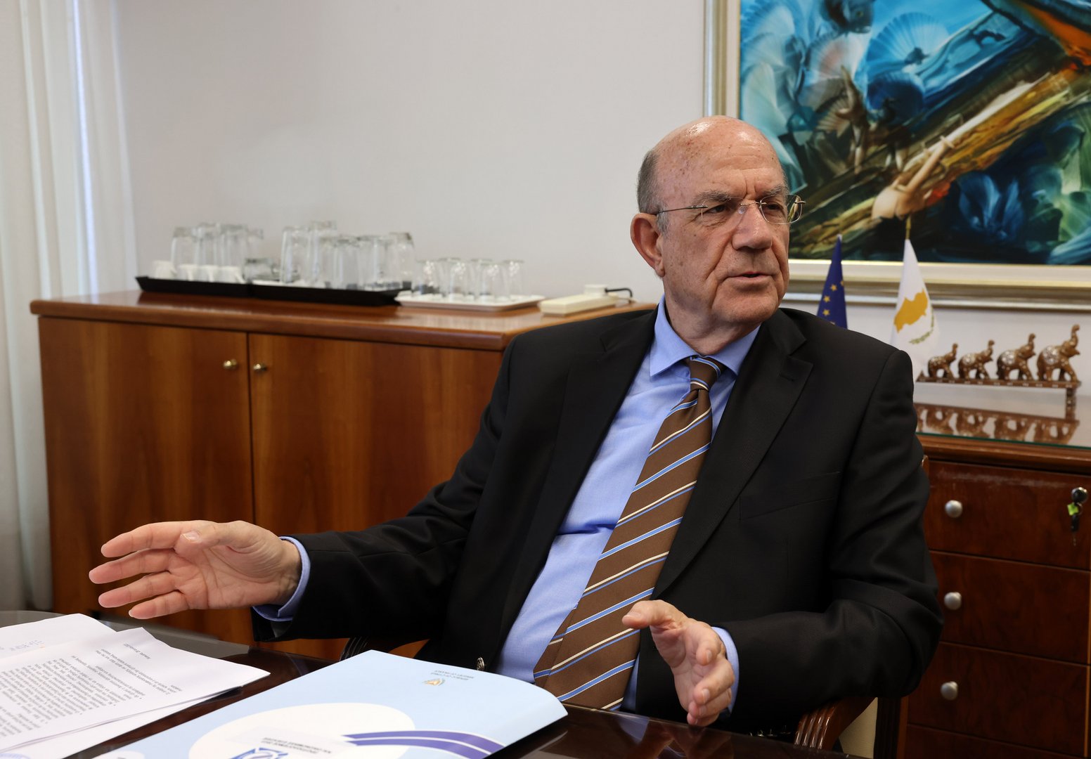 image Our View: Change of economic tune is necessary