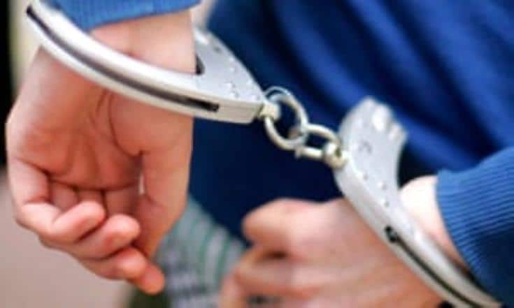 image Limassol man arrested following football match