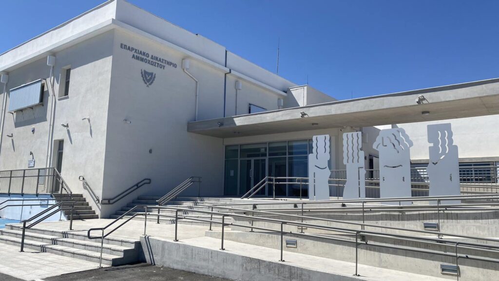 image Nine-month sentence for man involved in 2017 maritime accident