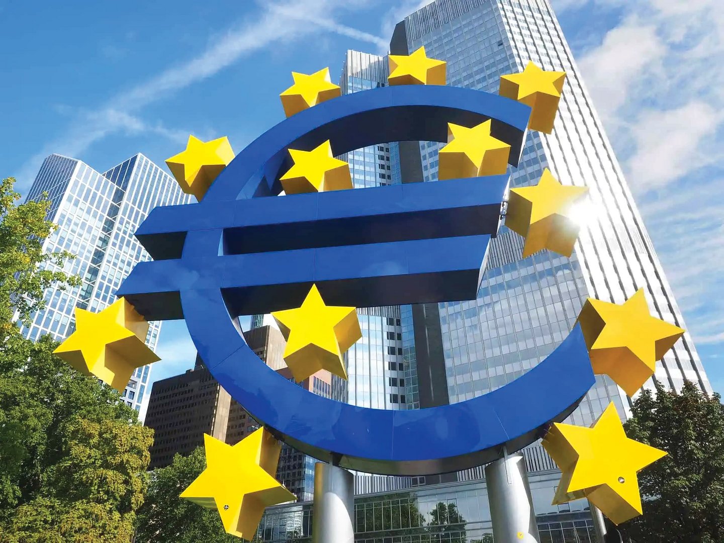 image ECB&#8217;s Centeno sees rate cut coming sooner than recently thought