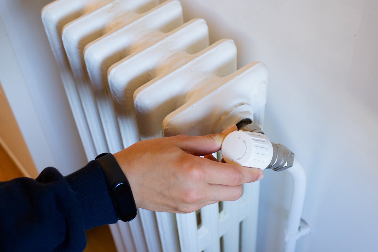 image Radiator renaissance: Elevating home heating with style