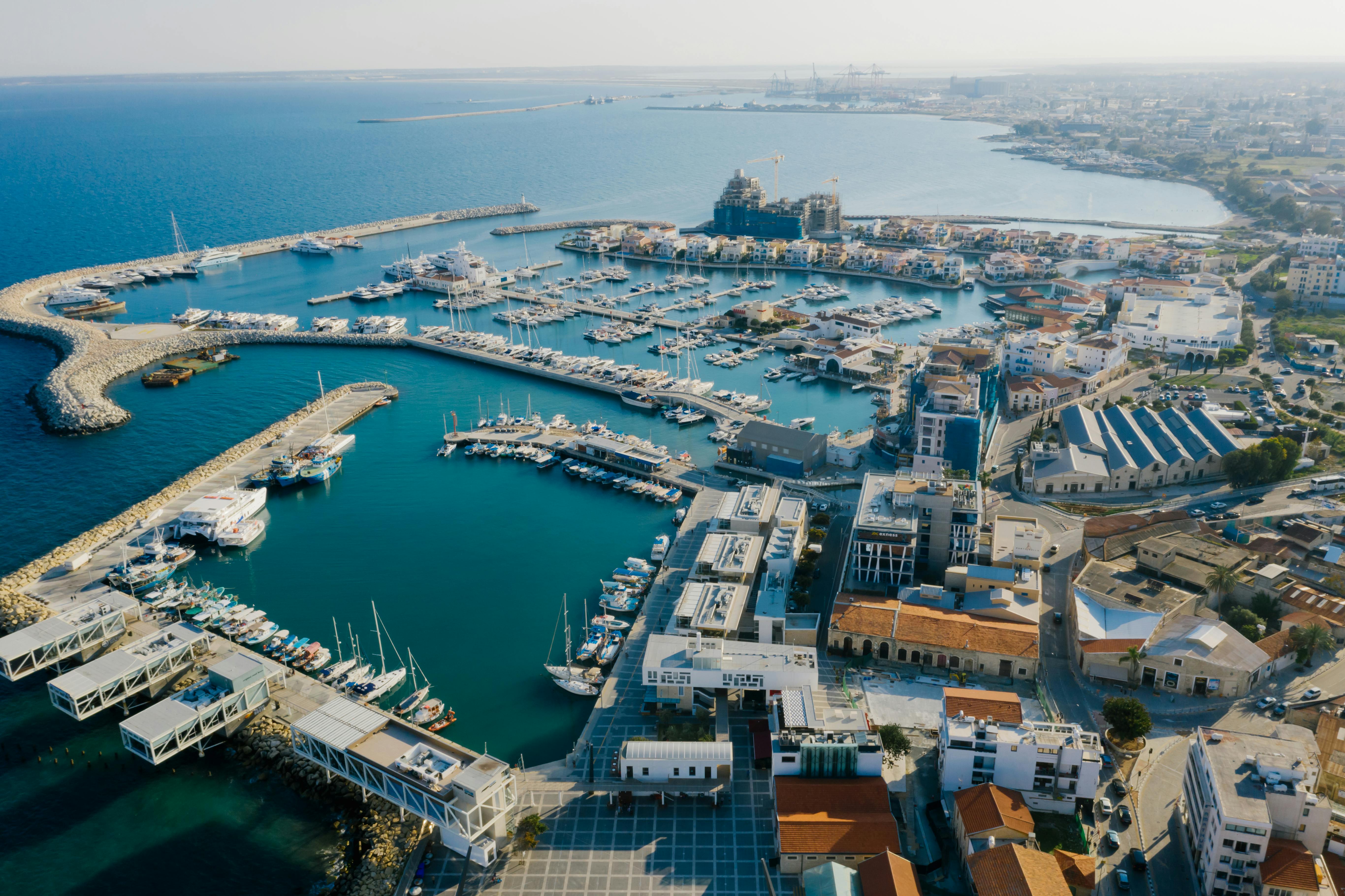 image Cyprus Business Now: weekly wrap-up