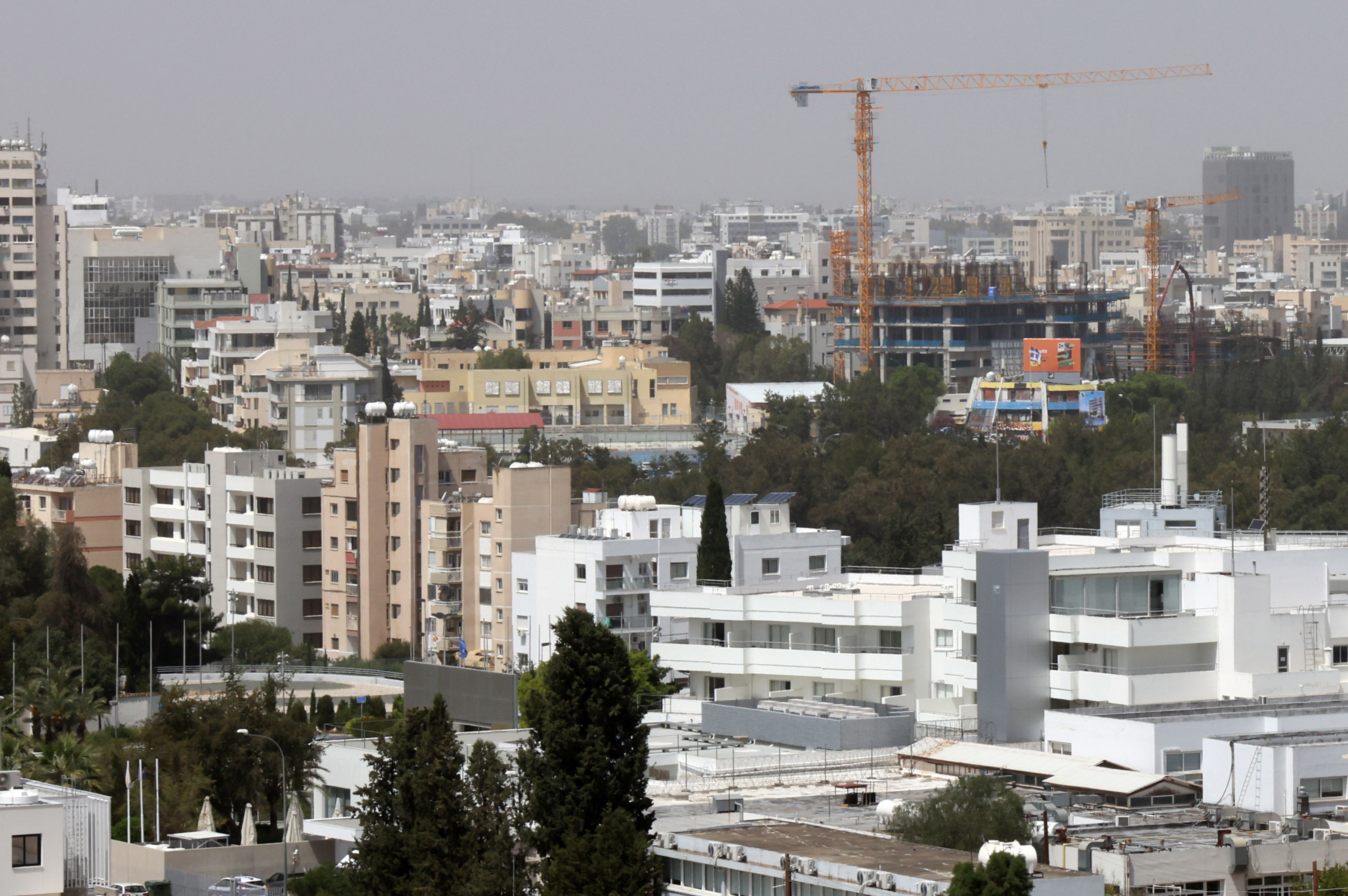 cover Cyprus real estate council welcomes new rules on daily rentals