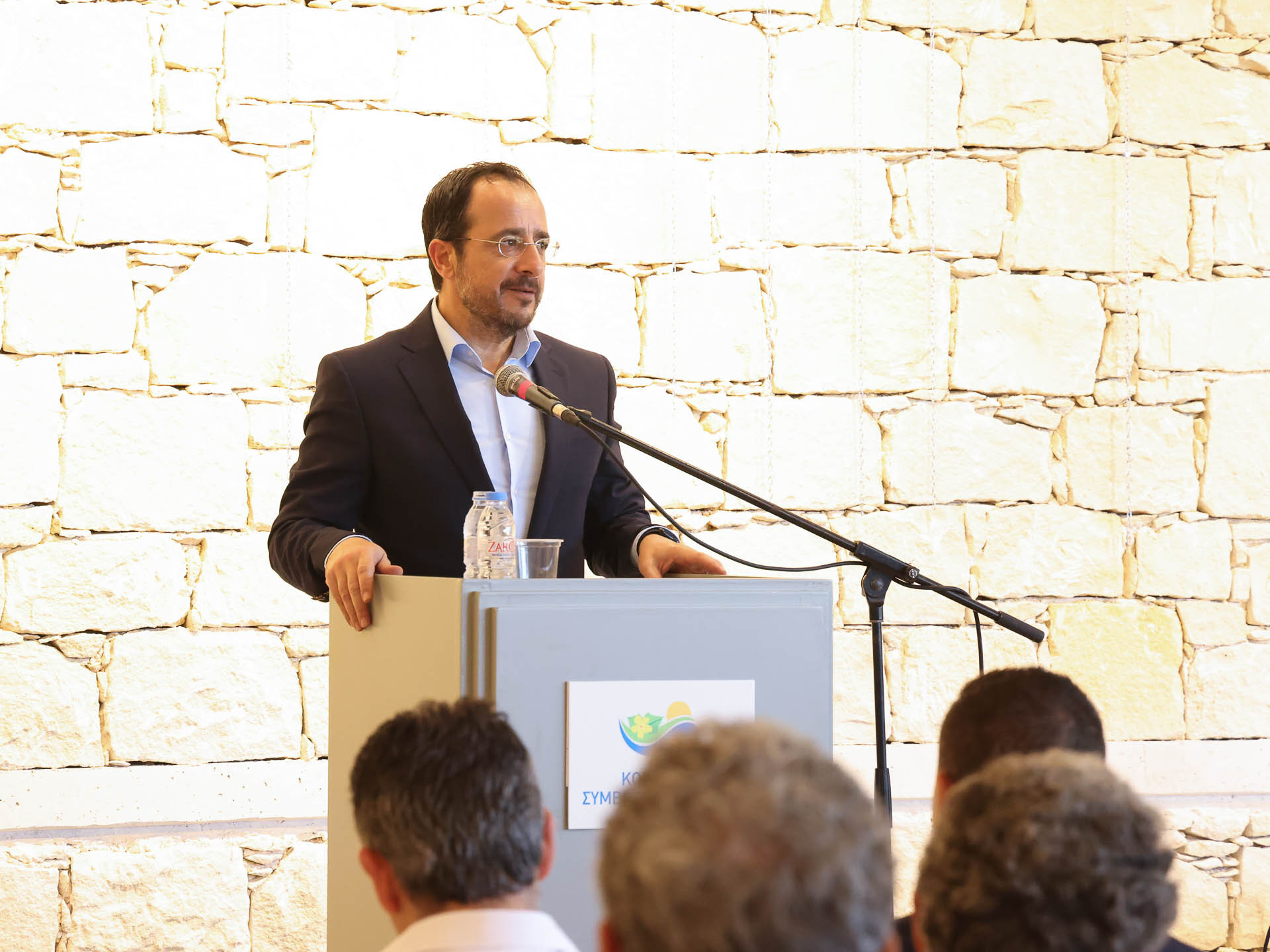 image Cyprus’ primary sector in dire need of support