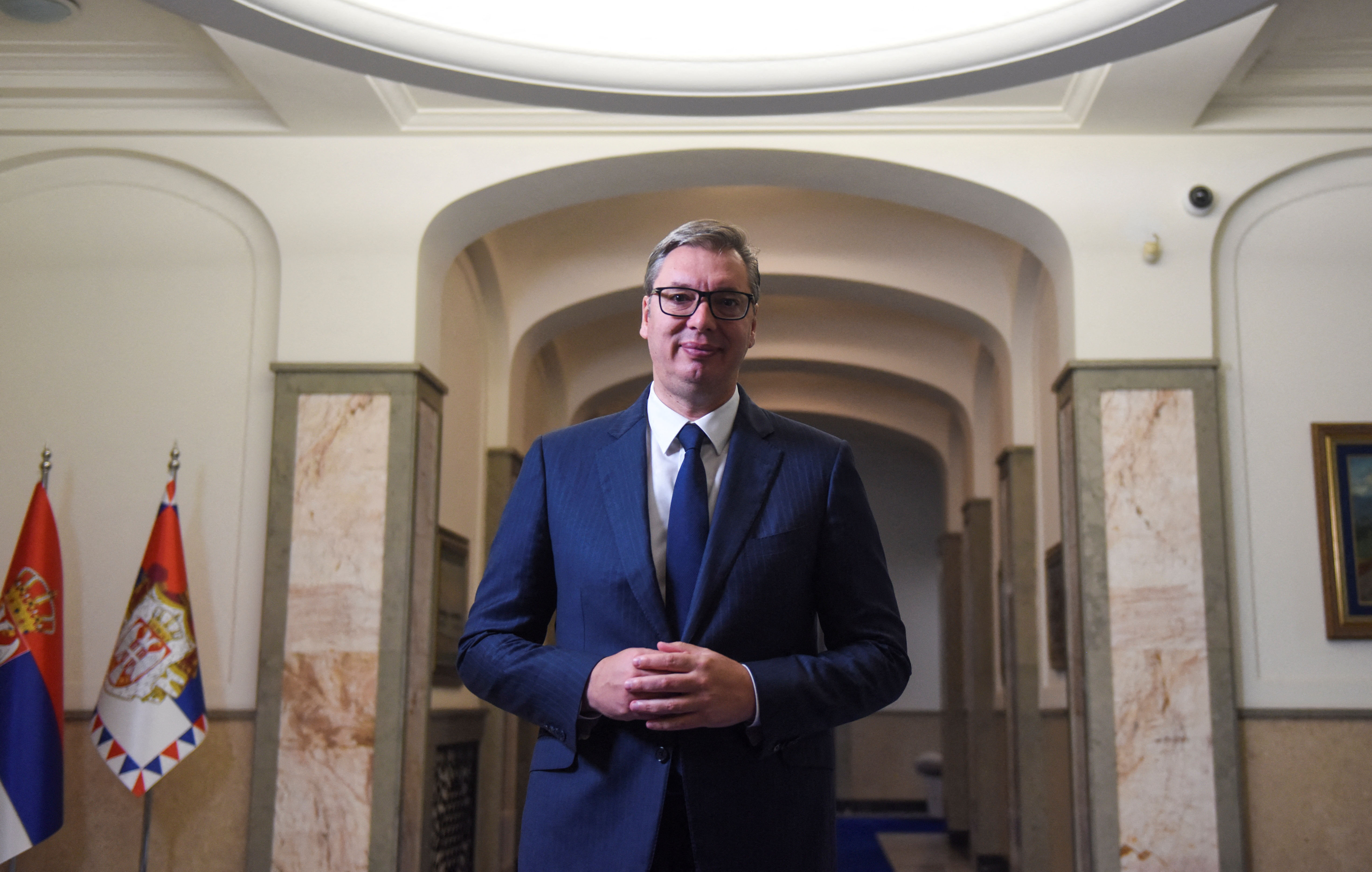 image Big opportunities ahead for Serbia economy, but also obstacles