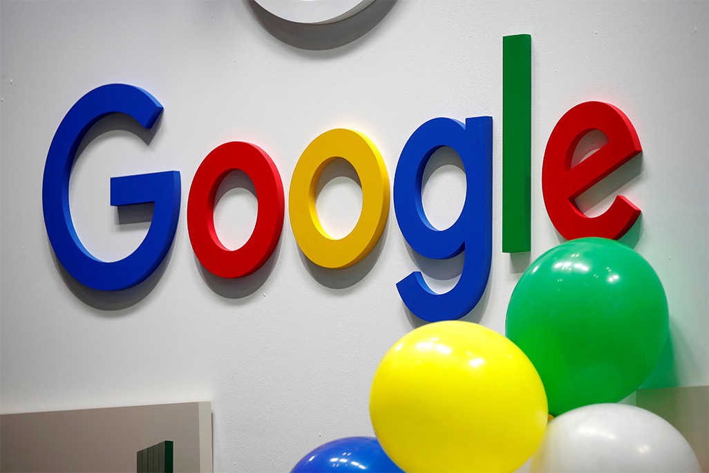 image US considers breakup of Google in landmark monopoly case