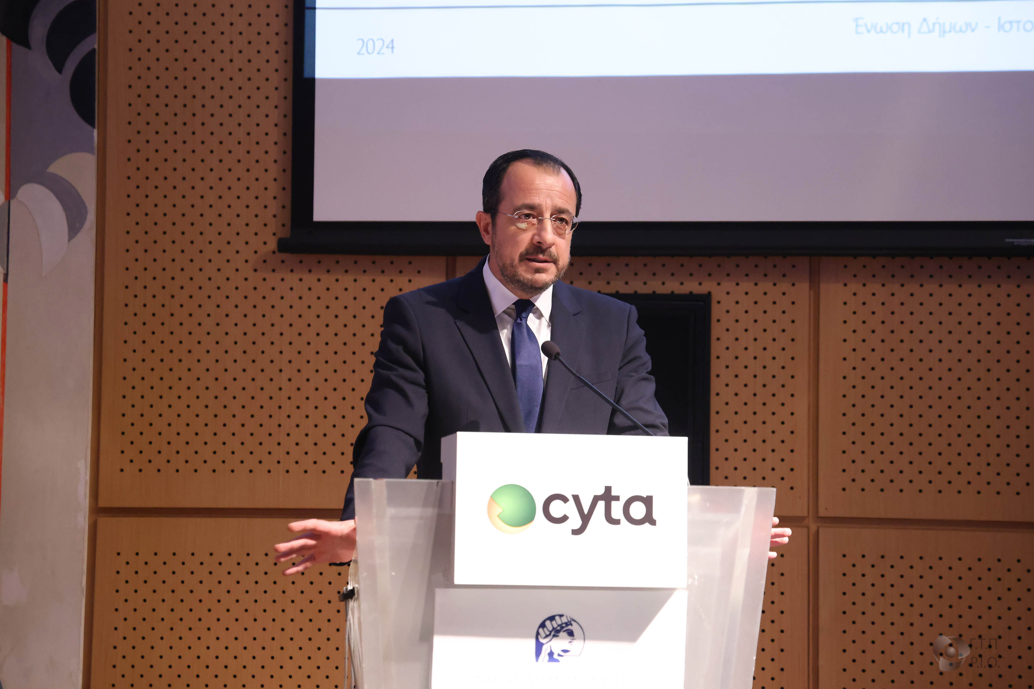 image ‘We recognise the weaknesses’ of local government says president