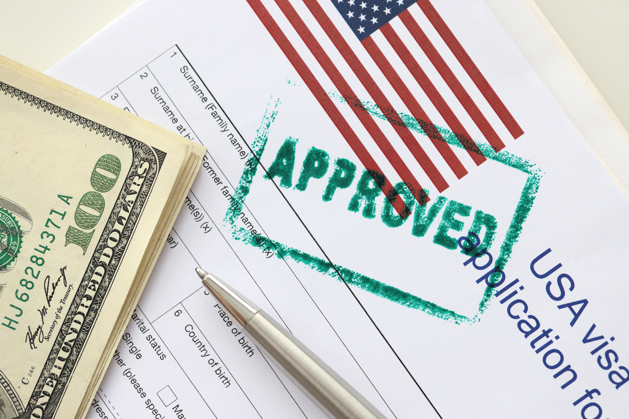 image Understanding the K-1 visa requirements for the fiancé(e)s of U.S. citizens