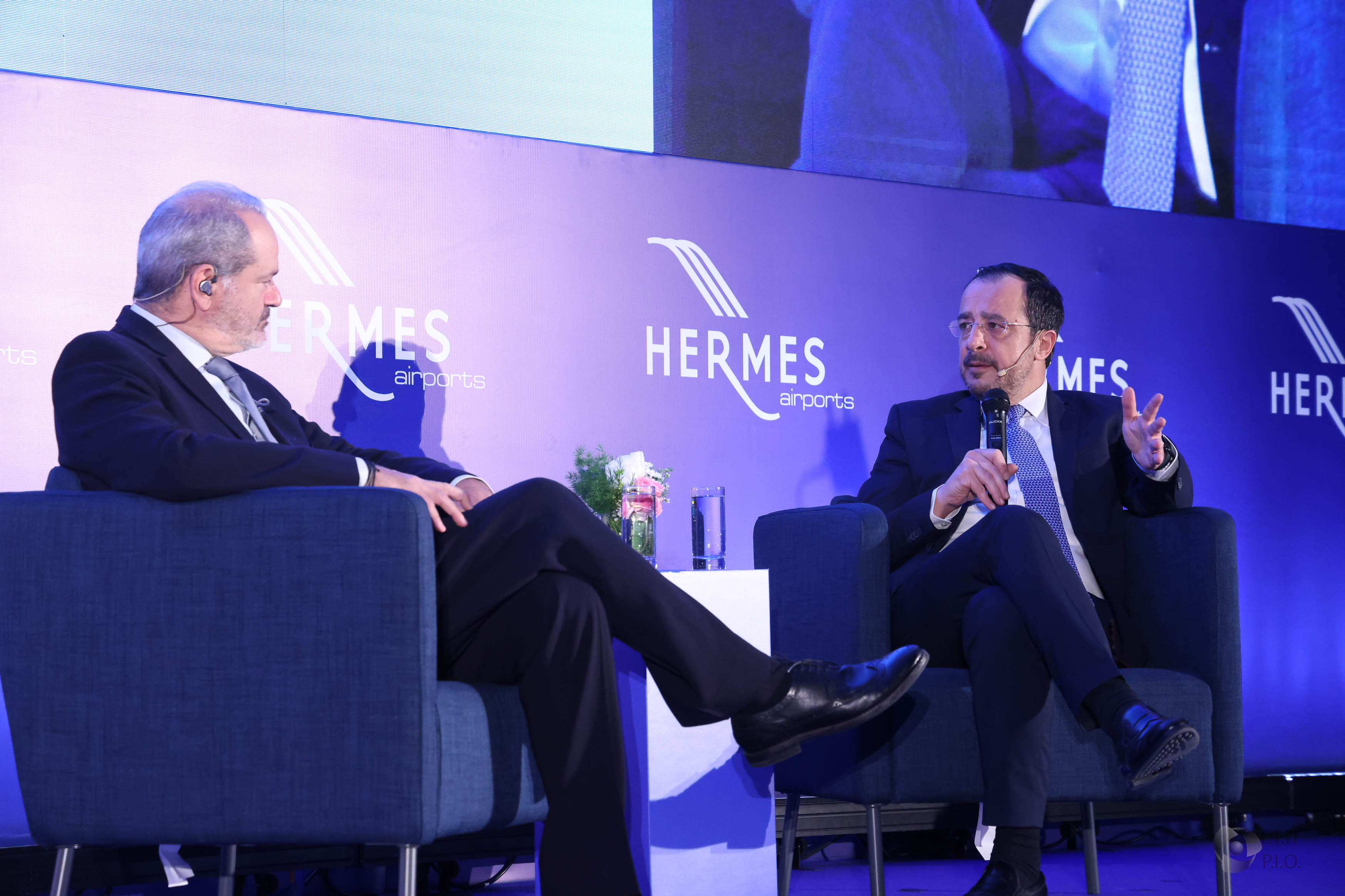 cover Cyprus to join Schengen area by 2025, says Christodoulides