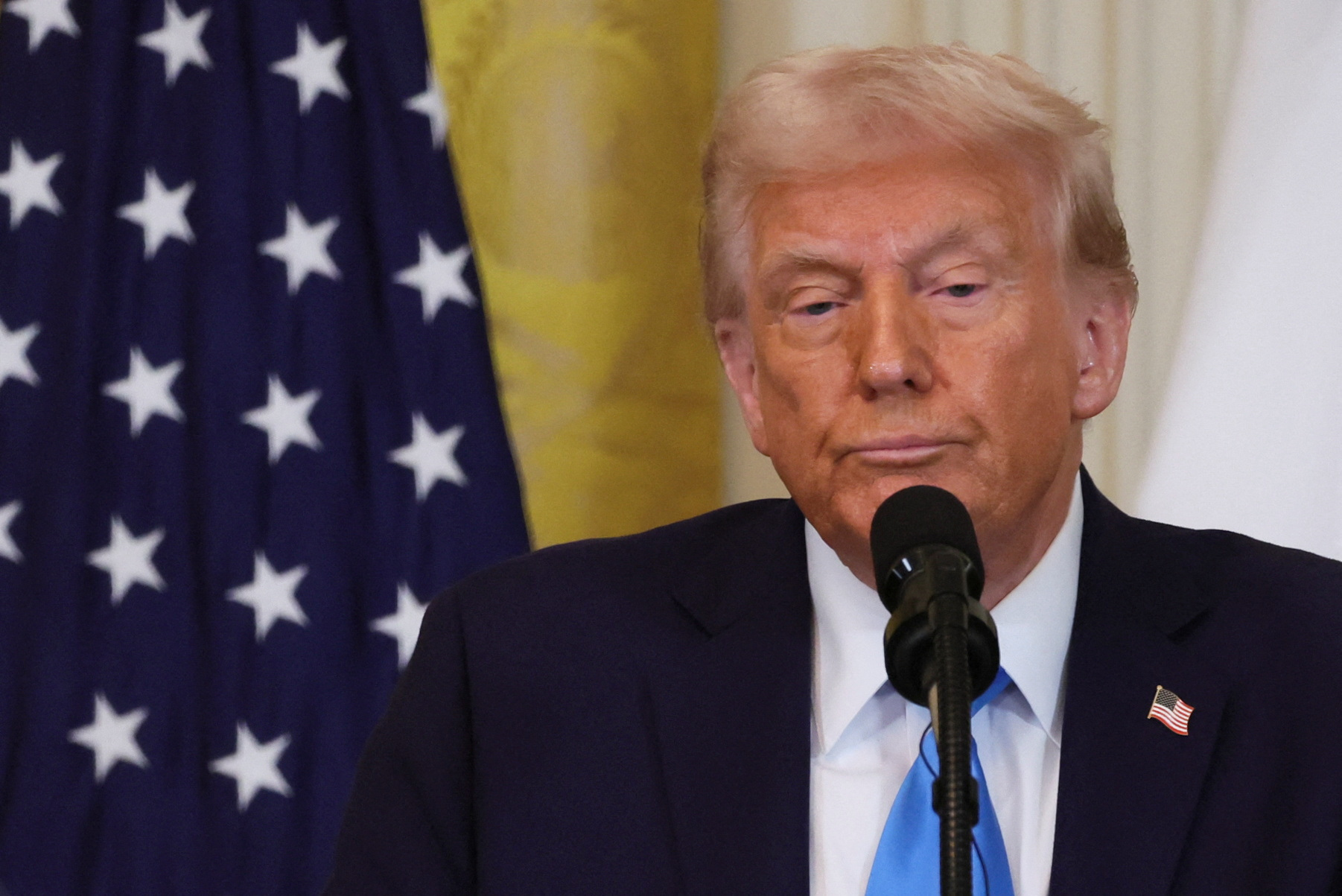 image Trump administration ends Iraq&#8217;s waiver to buy Iranian electricity