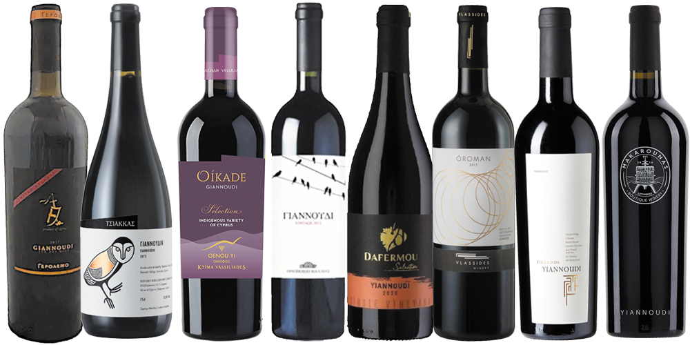image Cyprus grape celebrated around the island