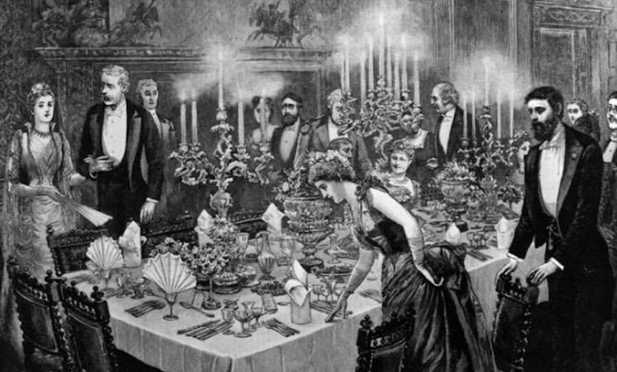 image What jelly meant to the Victorians