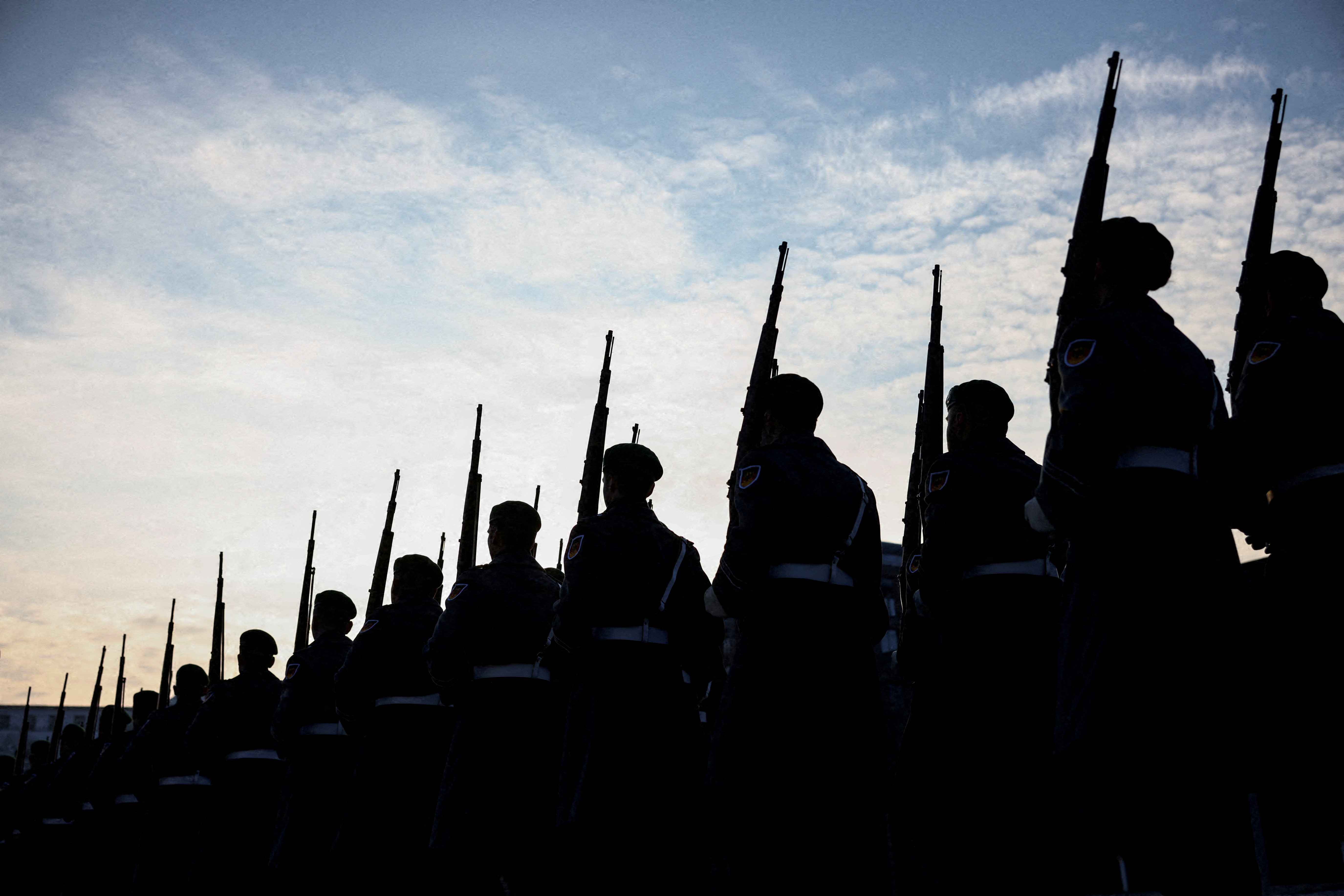 image The end of the irrelevant discussion of Cyprus joining Nato
