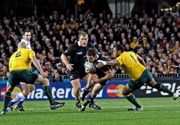 image Box seats, backroom deals: Free match tickets linked to Australian gambling ad lobbying