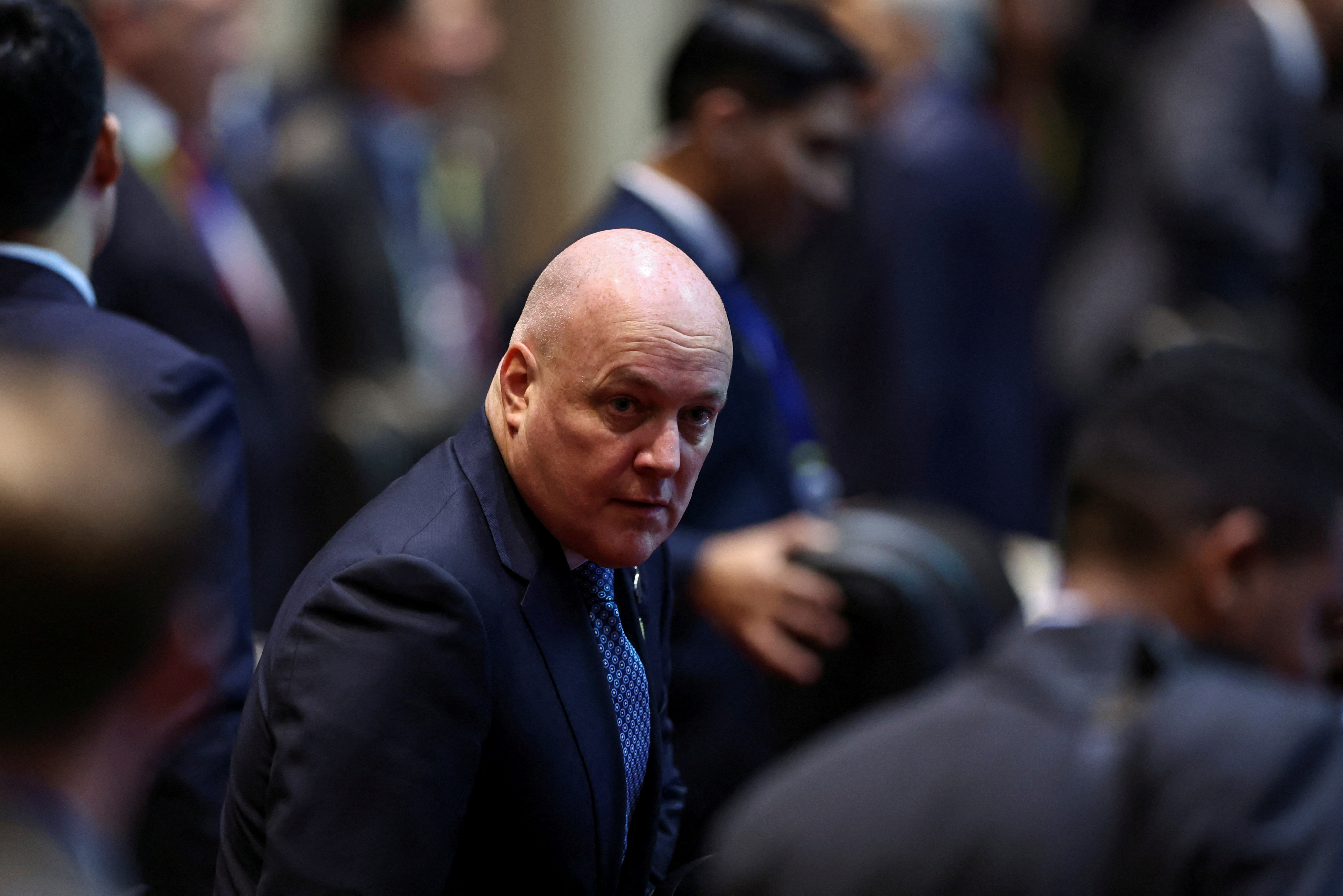 image New Zealand, Australia speak with EU, others about bolstering free trade against US tariffs