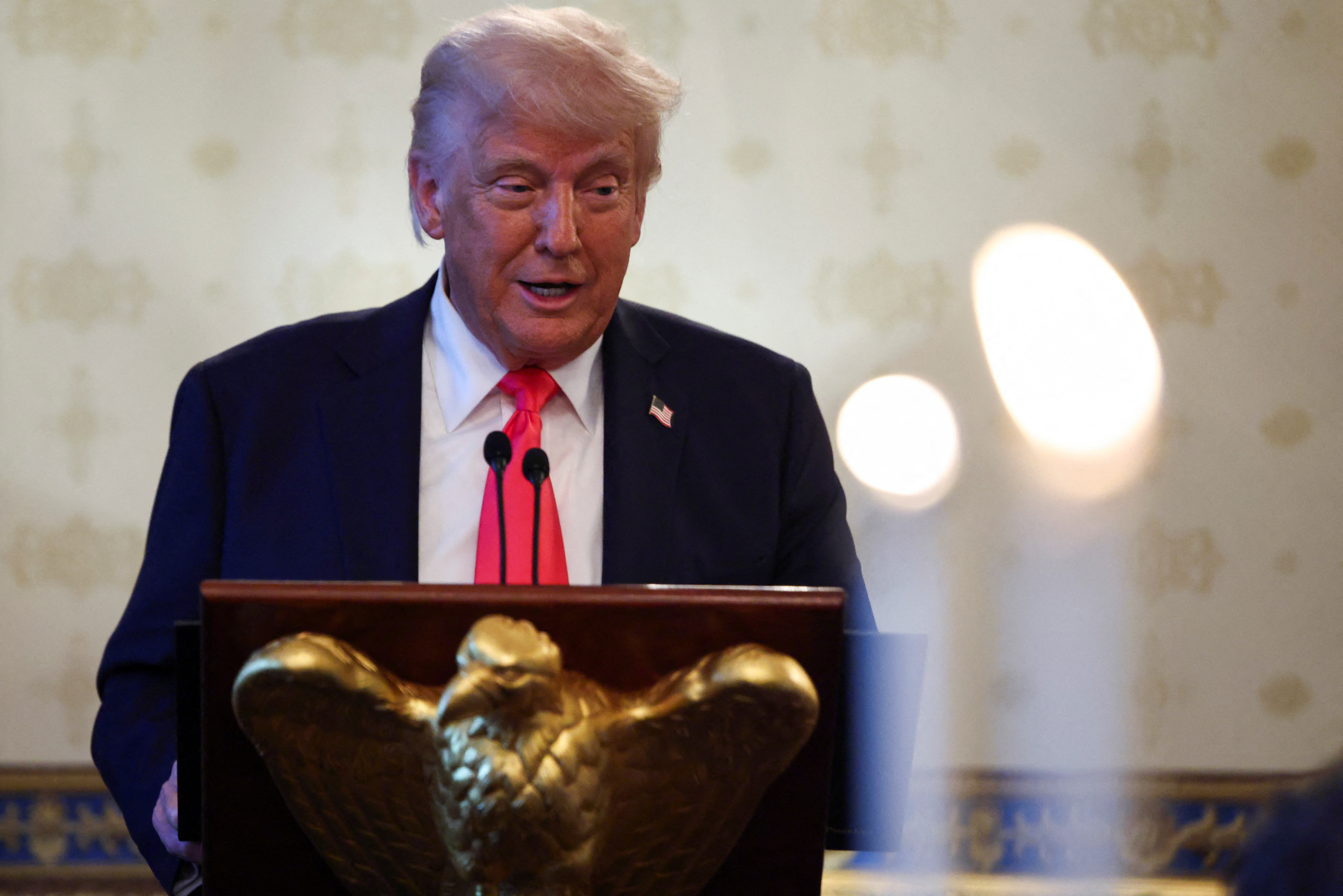 image The history of tariffs does not benefit anyone but the elite and the wealthy