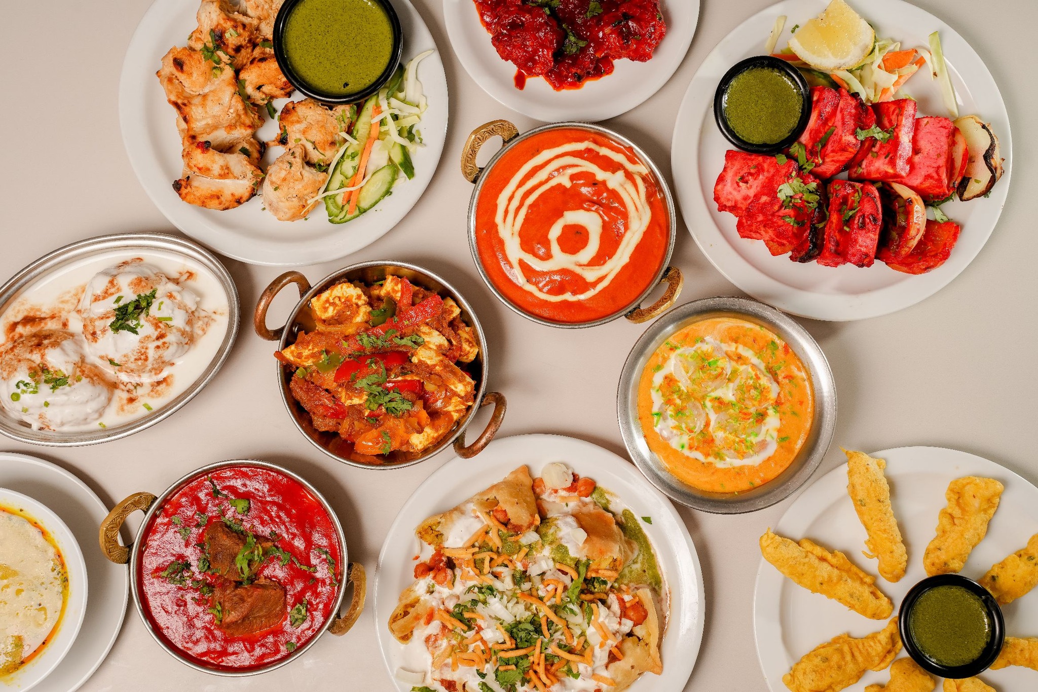 image Festival brings flavours of India
