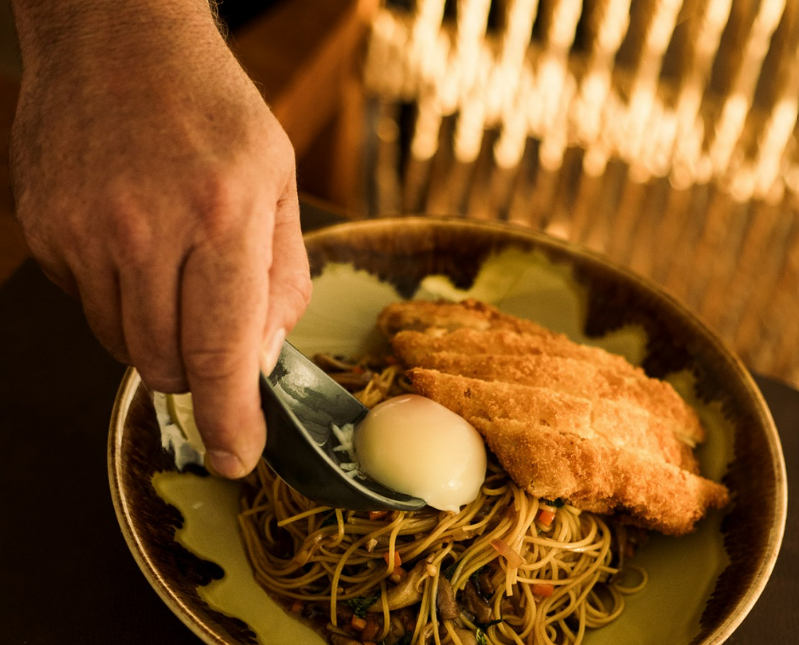 image Chef’s Kiss Food Festival comes to Ayia Napa