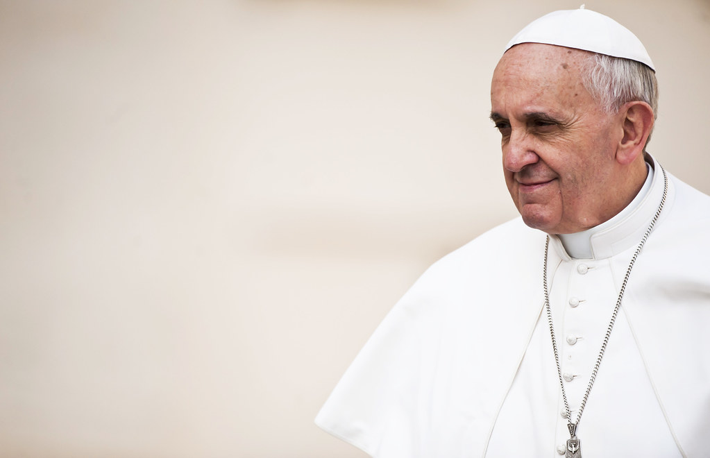 image How much did Francis really know?