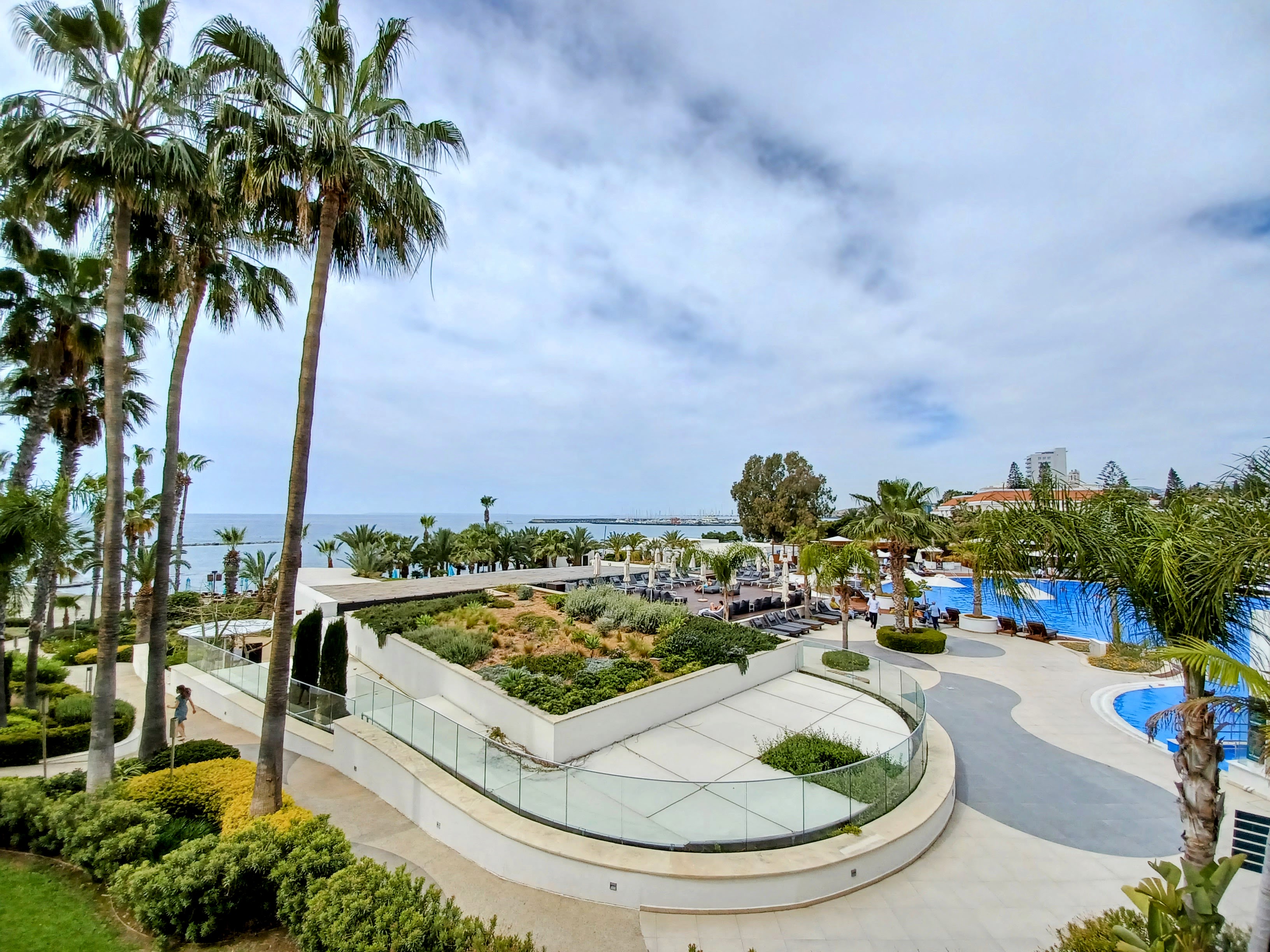 image Cyprus hotels see stronger early bookings for 2025