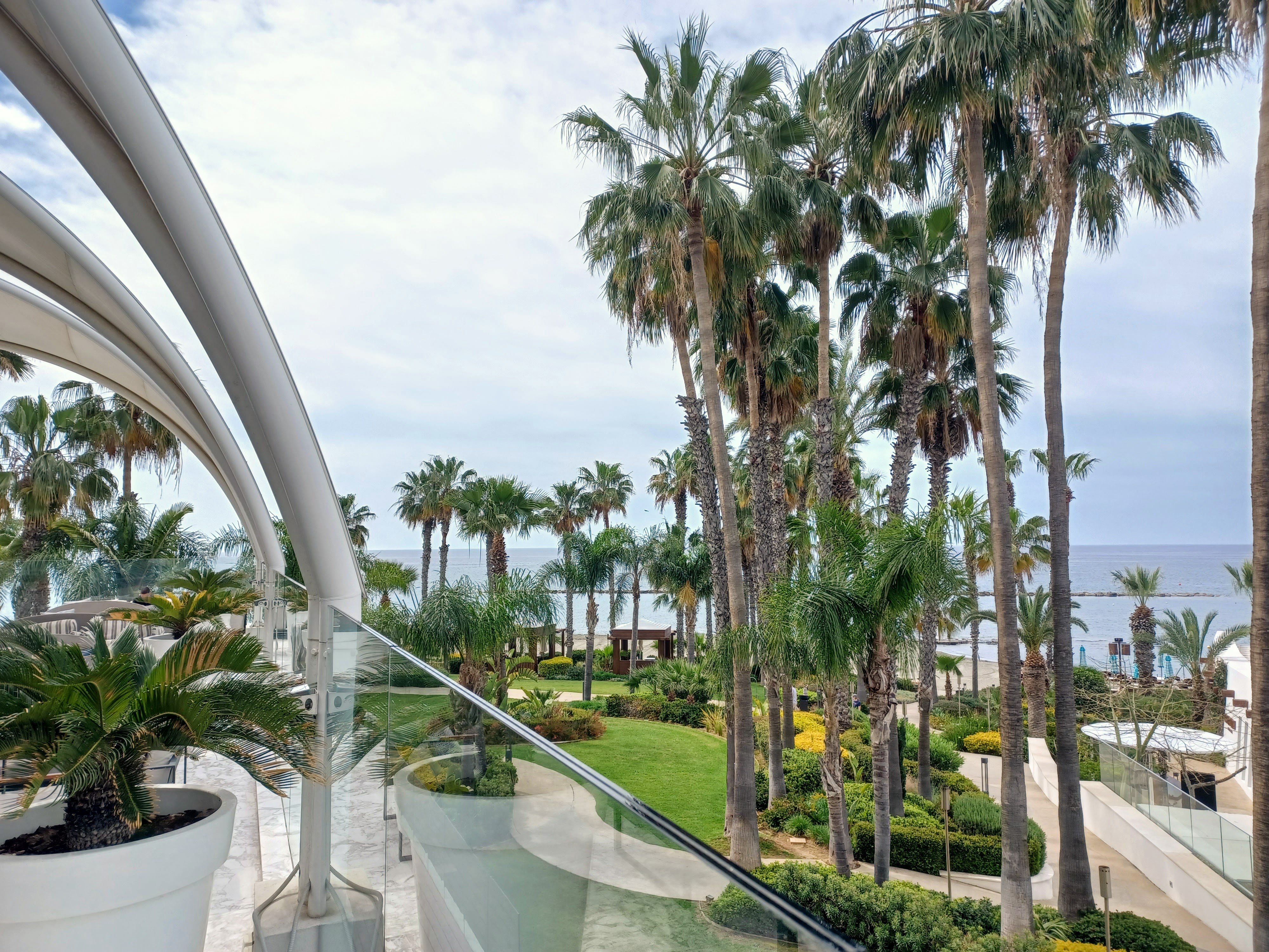 image Strong Easter demand boosts hotel occupancy across Cyprus