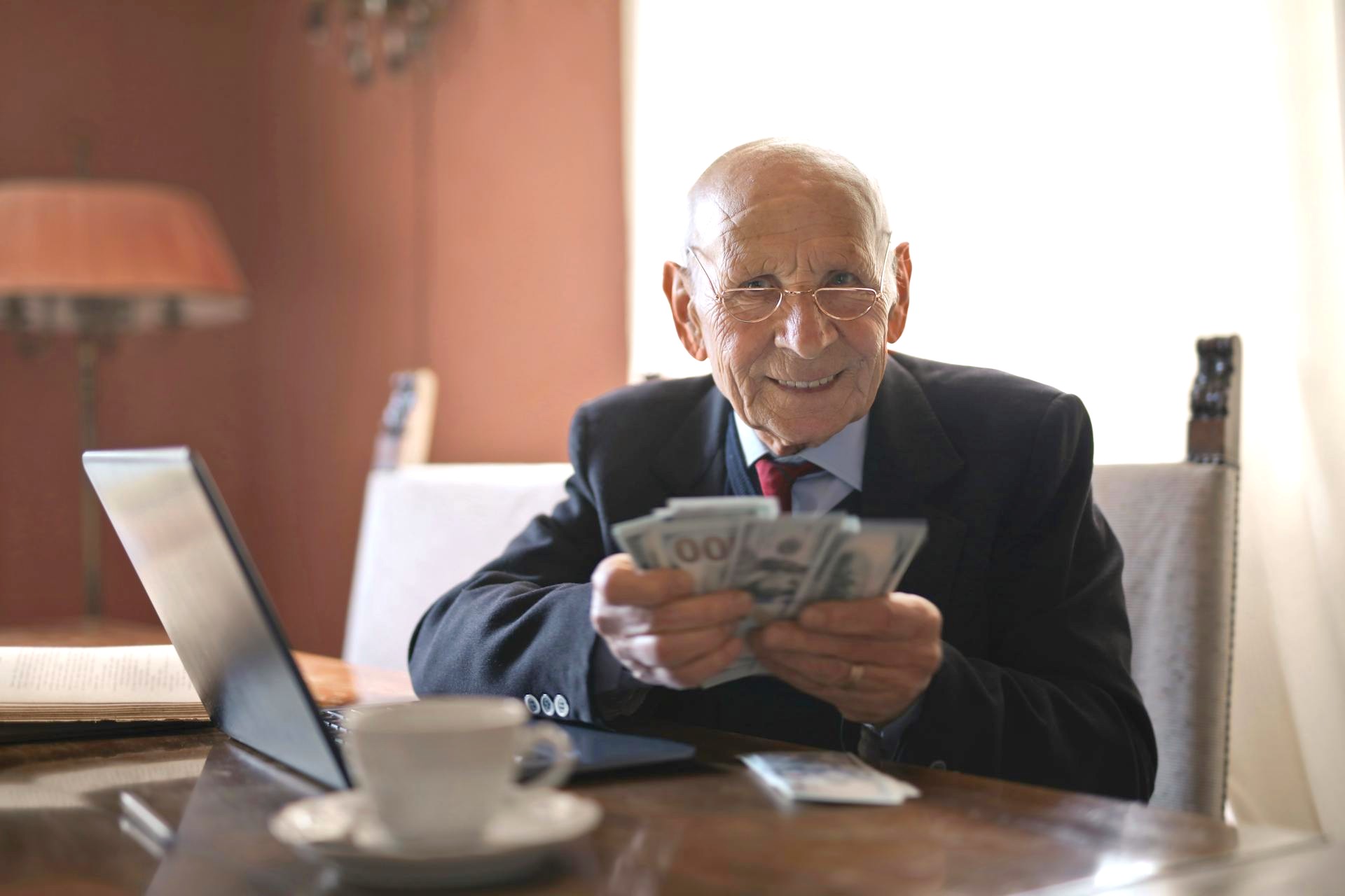image Who has the money in Cyprus?