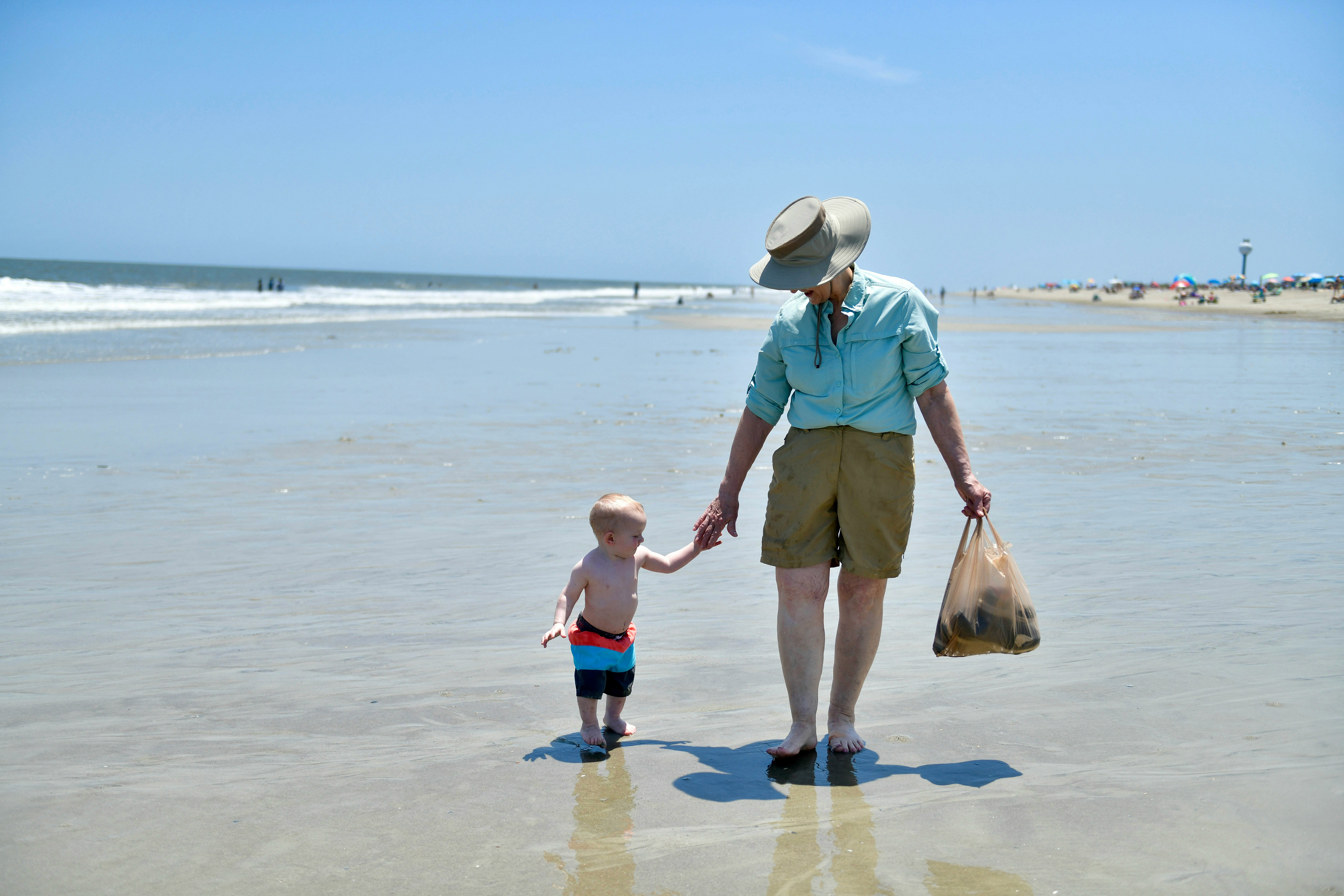 image The role of elders in society