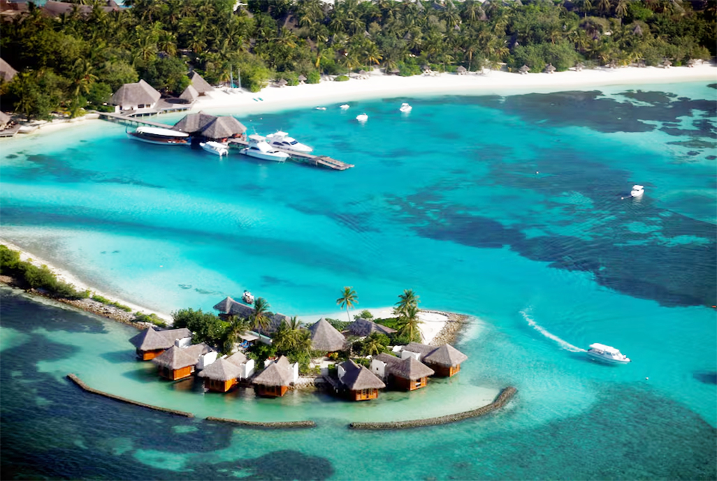 image Maldives bans Israeli passport holders in protest against Gaza war
