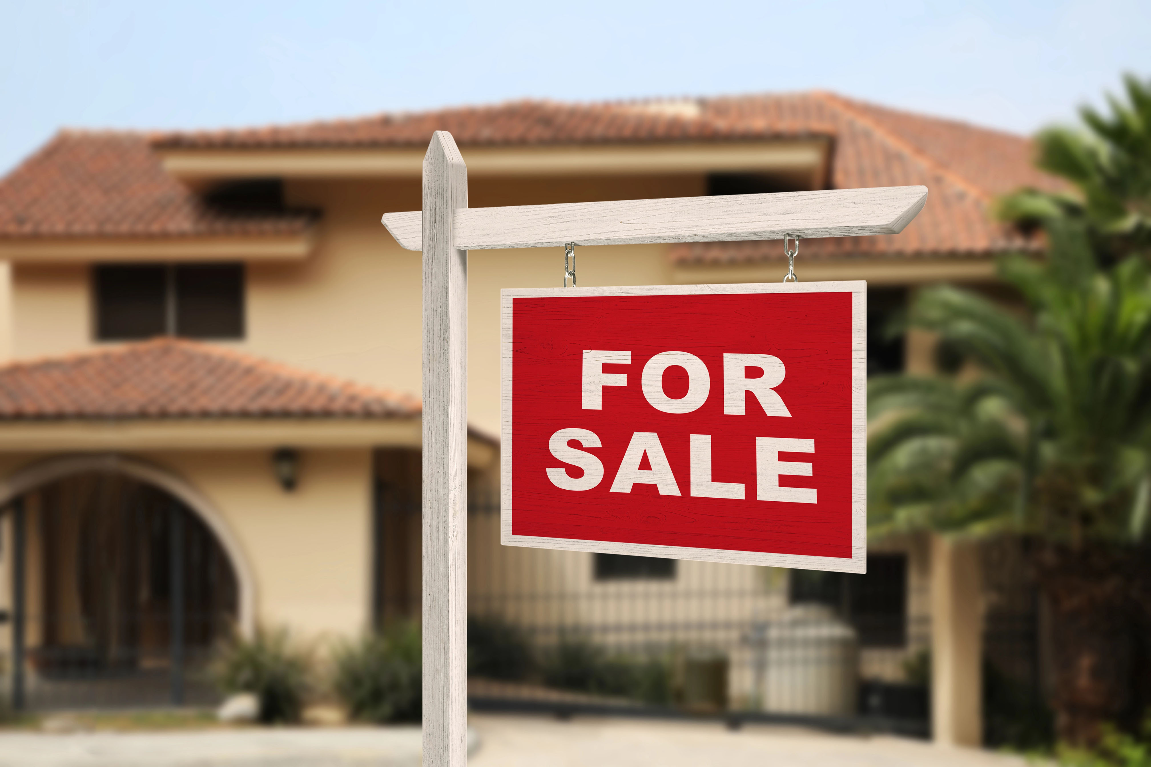 image Our View: Time to free trapped property buyers