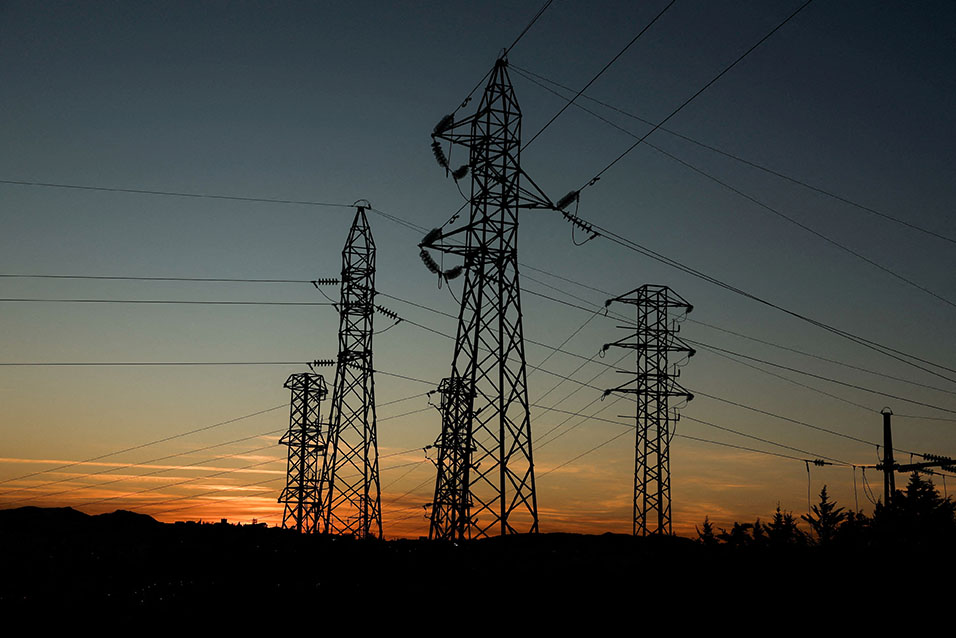 cover EAC union sounds voice of doom over summer energy supply