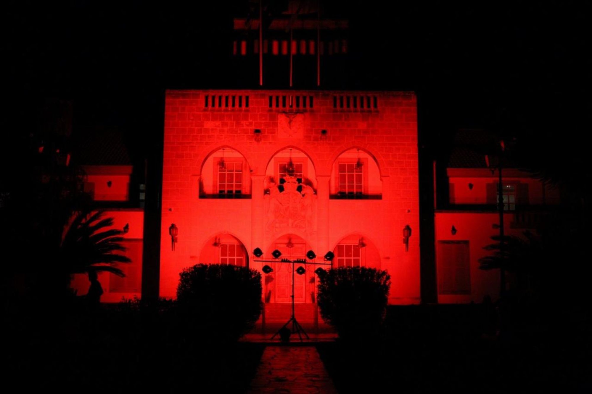 image Cyprus leads in thalassaemia fight, says health minister