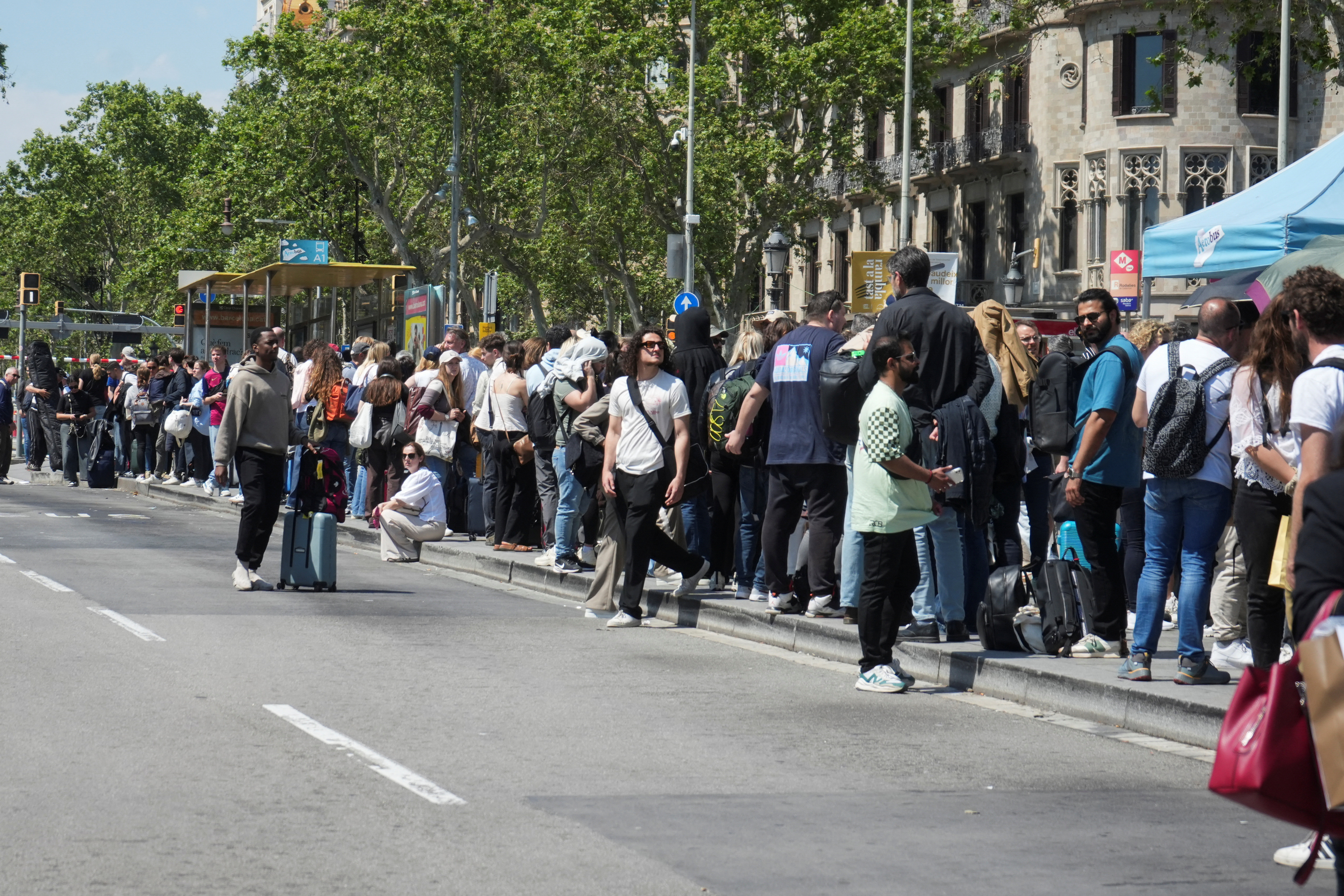 image Lessons from Spain, Portugal blackout