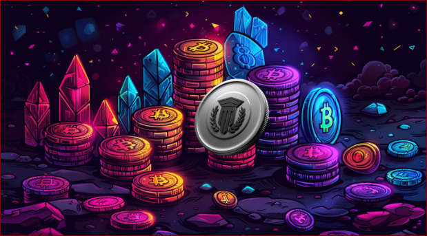 image What if you could still buy a high-yield Crypto at $0.025? MUTM might be that shot